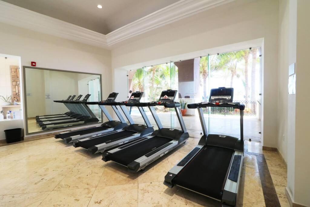 Departamento En Renta En Gavias Grand Luxury Mazatlán