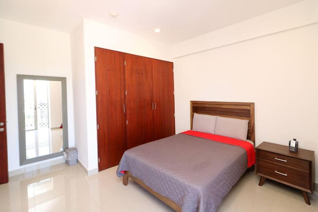 Departamento En Renta En Gavias Grand Luxury Apartamento