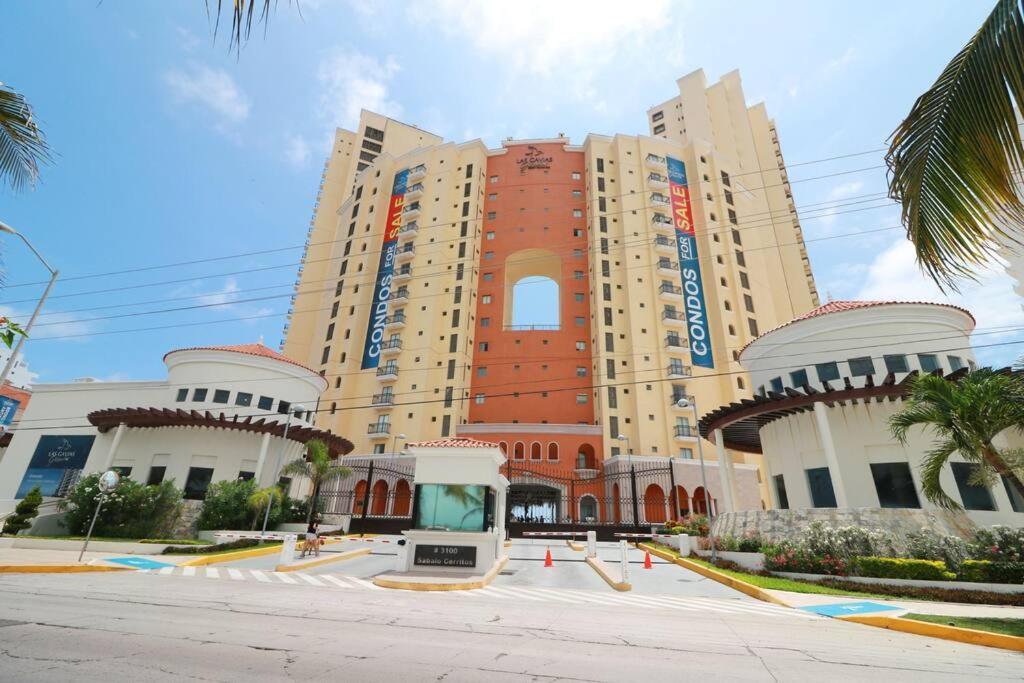 Departamento En Renta En Gavias Grand Luxury