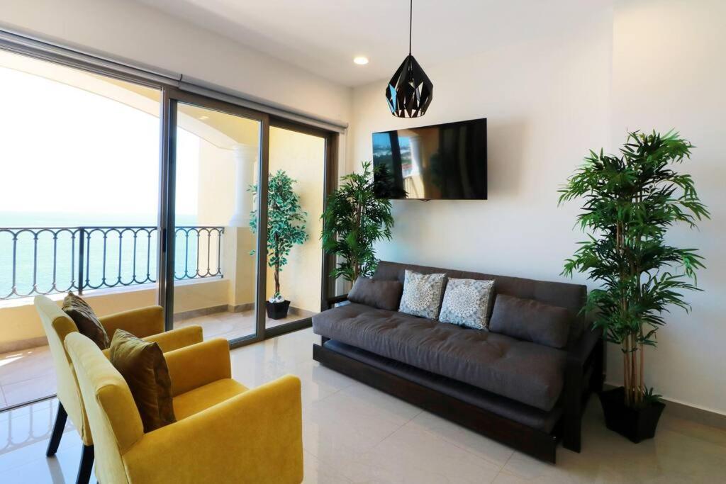 Apartamento Departamento En Renta En Gavias Grand Luxury *