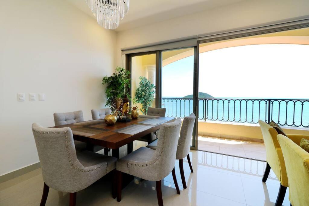 Departamento En Renta En Gavias Grand Luxury Apartamento