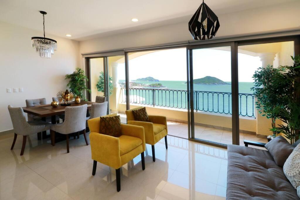 Departamento En Renta En Gavias Grand Luxury Apartamento