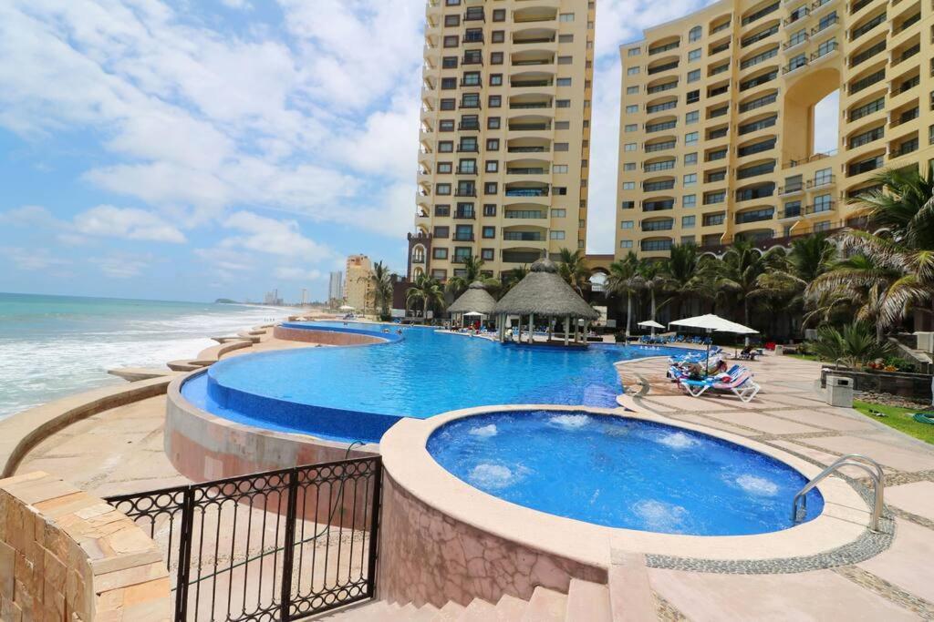 Departamento En Renta En Gavias Grand Luxury Apartamento *