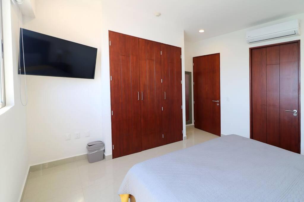 Departamento En Renta En Gavias Grand Luxury Mazatlán