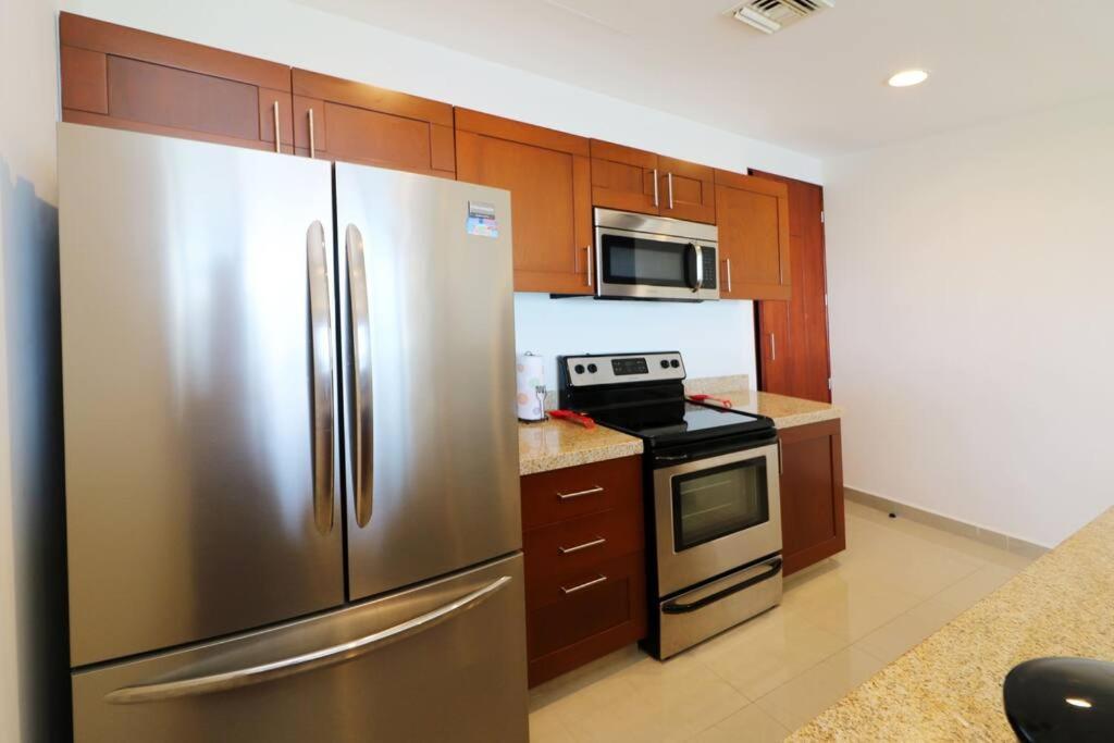 Departamento En Renta En Gavias Grand Luxury *
