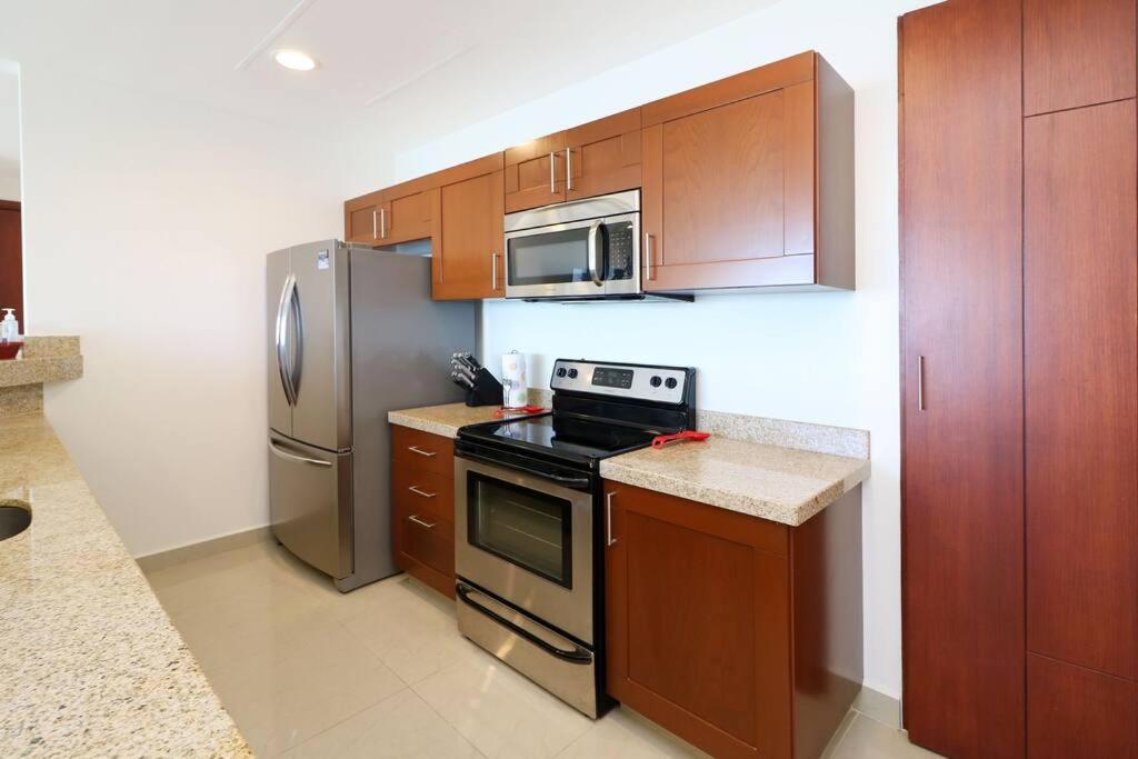 Departamento En Renta En Gavias Grand Luxury