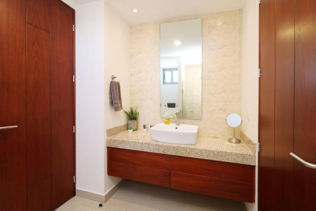 Departamento En Renta En Gavias Grand Luxury * Mazatlán