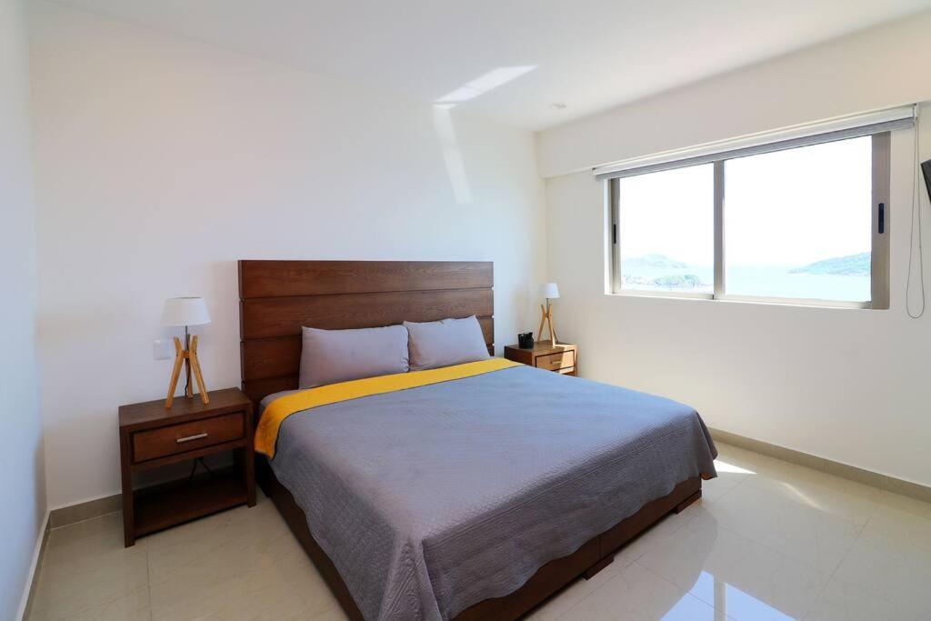 Apartamento Departamento En Renta En Gavias Grand Luxury