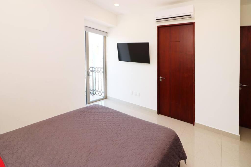 Departamento En Renta En Gavias Grand Luxury Apartamento