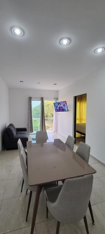 Hermoso Departamento Muy Cerca De La Playa * Mazatlán