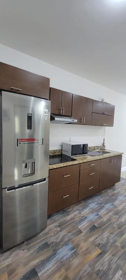 Apartamento Hermoso Departamento Muy Cerca De La Playa Mazatlán