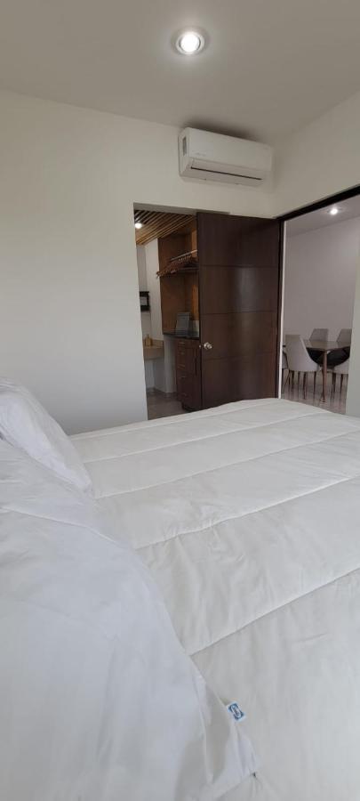 Apartamento Hermoso Departamento Muy Cerca De La Playa Mazatlán