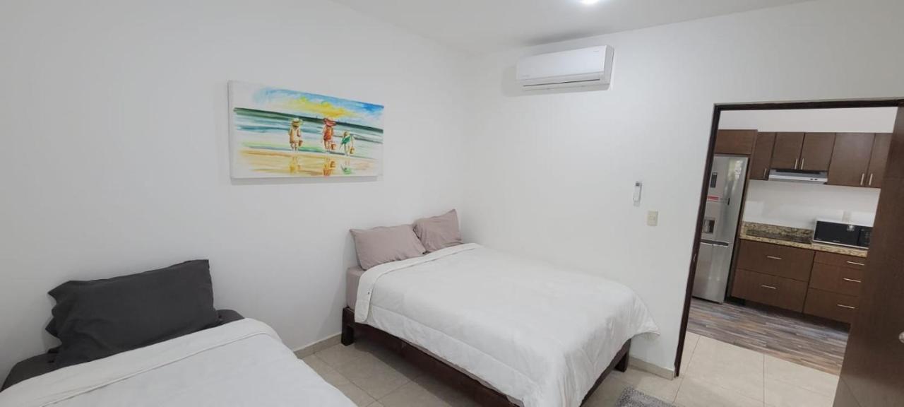 Apartamento Hermoso Departamento Muy Cerca De La Playa Mazatlán