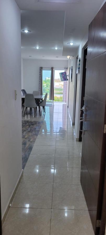 Hermoso Departamento Muy Cerca De La Playa