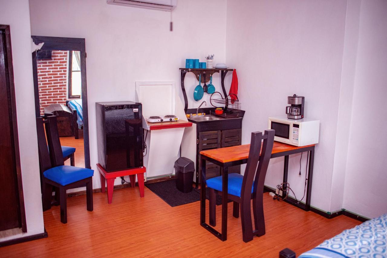 Cuarto Tipo Loft En *