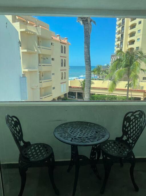 Playa Cerritos Con 2 Albercas Apartment