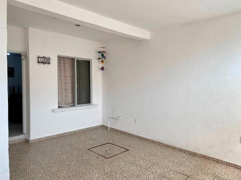 Casa Mangos Con Aparcamiento Privado Сasa de vacaciones