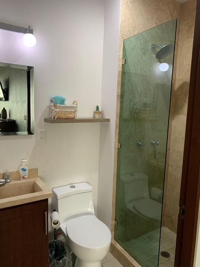Hermoso Y Moderno Departamento Frente Al Malecon Con Preciosa Vista Al Mar Apartamento *