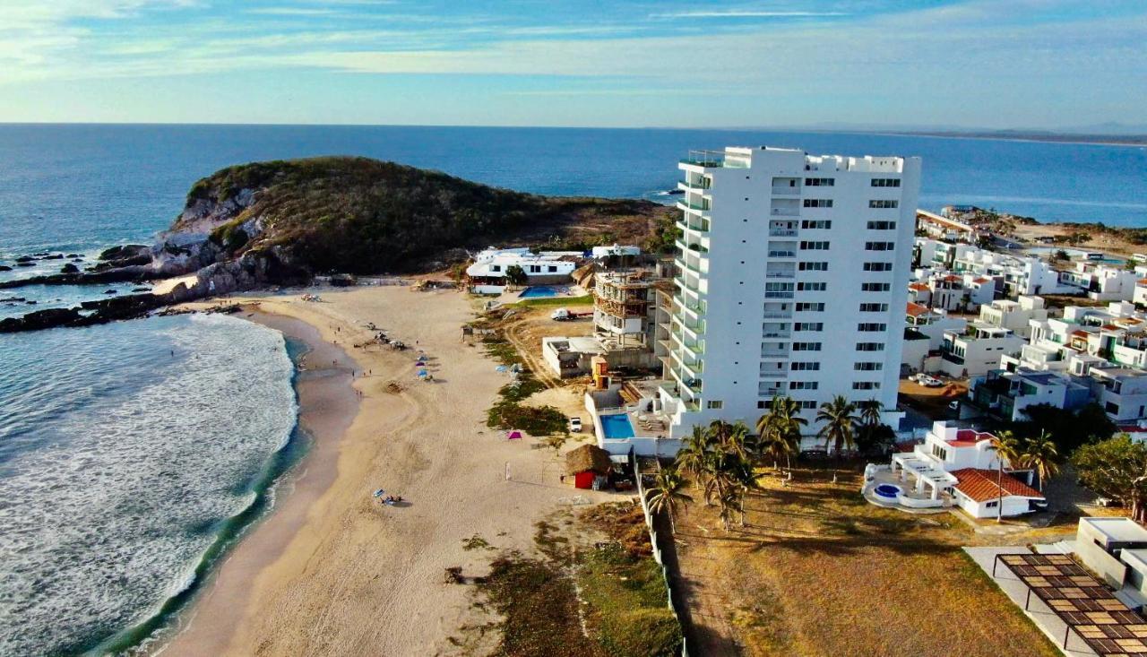 Apartamento Brujas Tower *