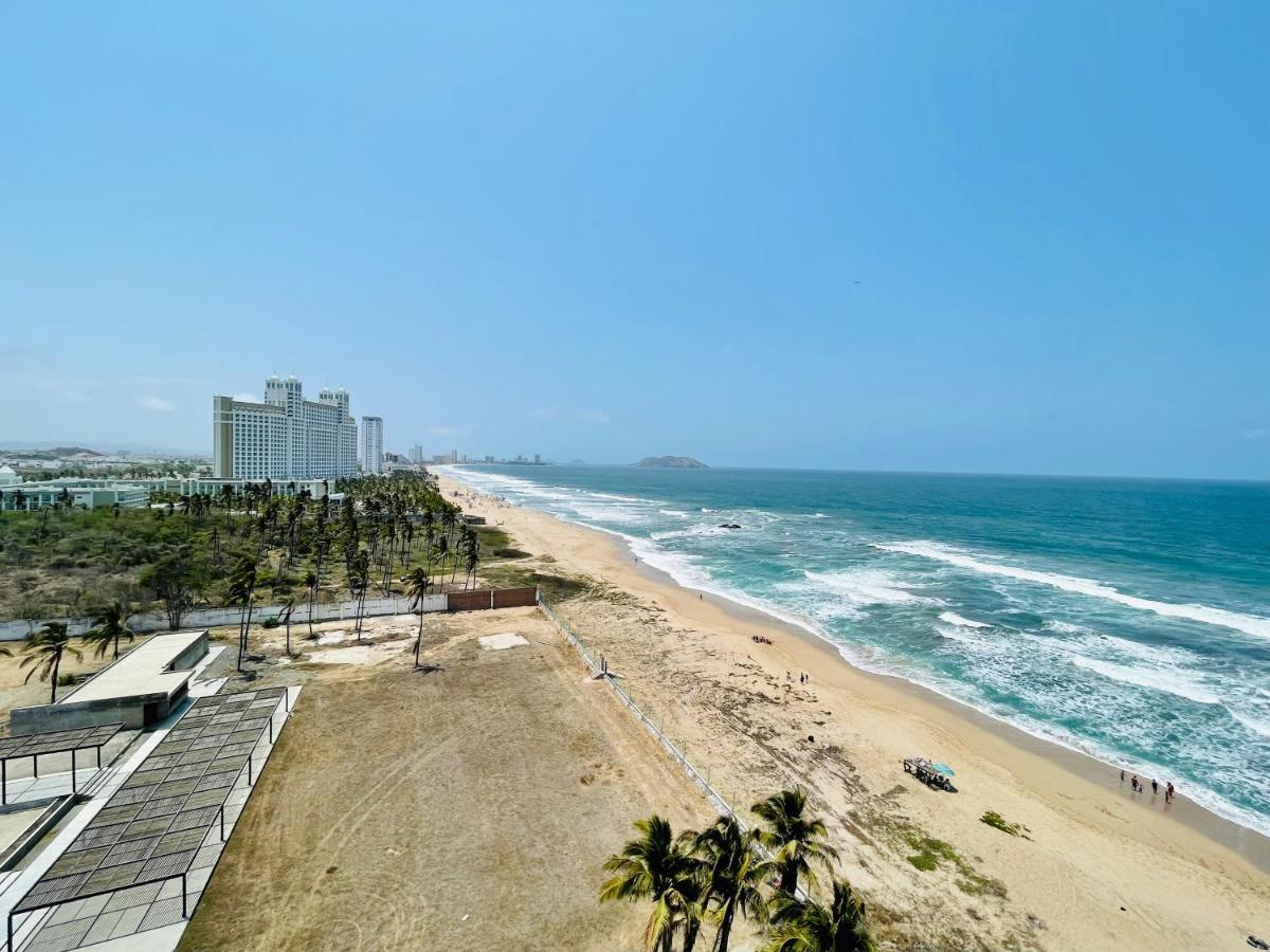 Apartamento Brujas Tower *