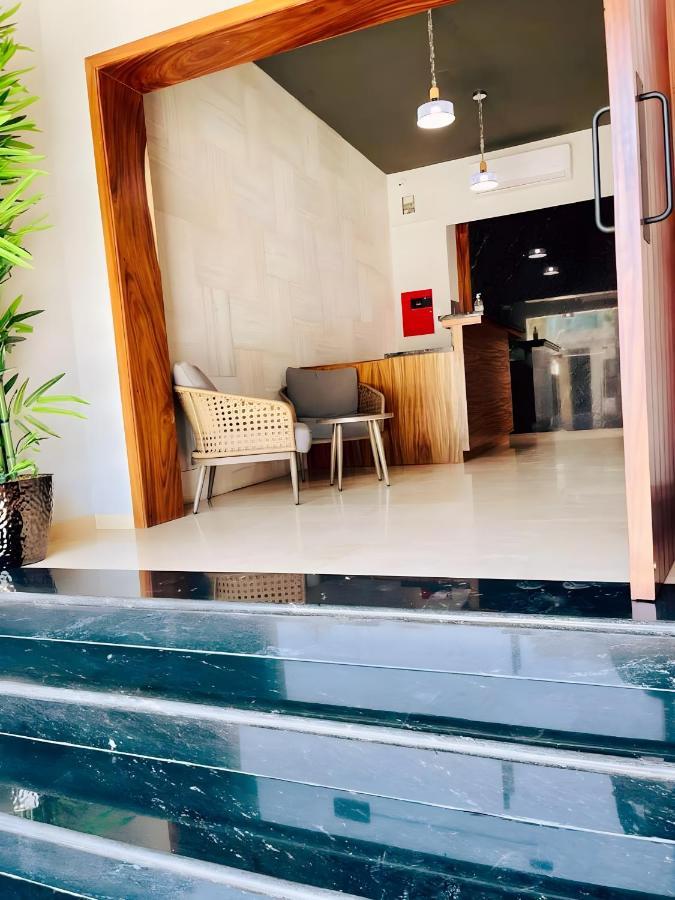 Apartamento Brujas Tower Mazatlán
