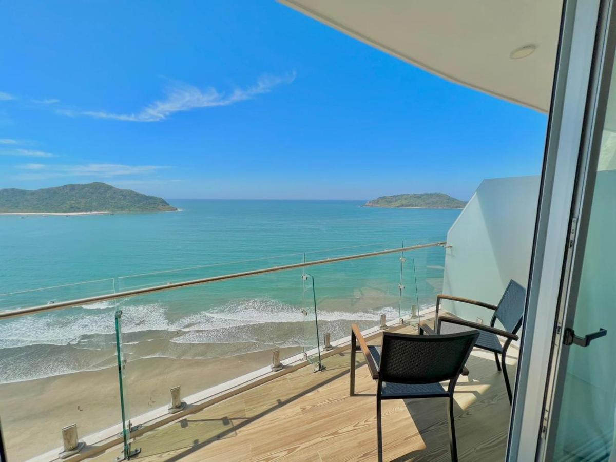 Apartamento Camino Al Mar 1702 Vista Al Mar *