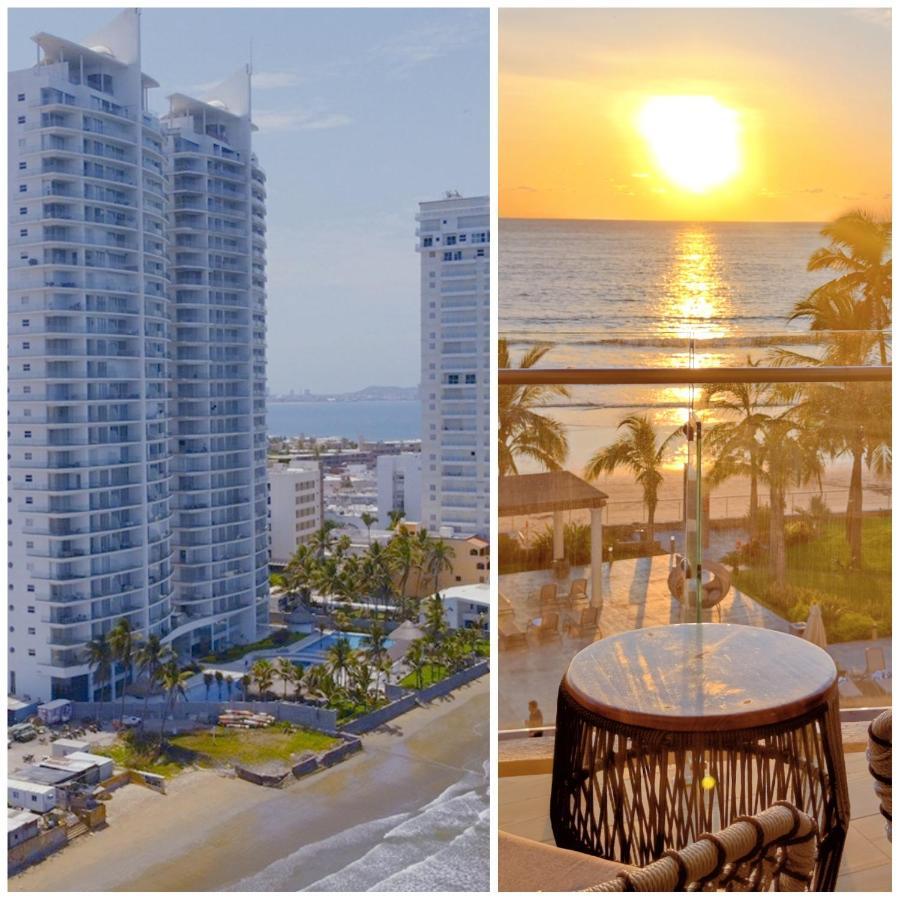 Apartamento Atardecer Magico En *