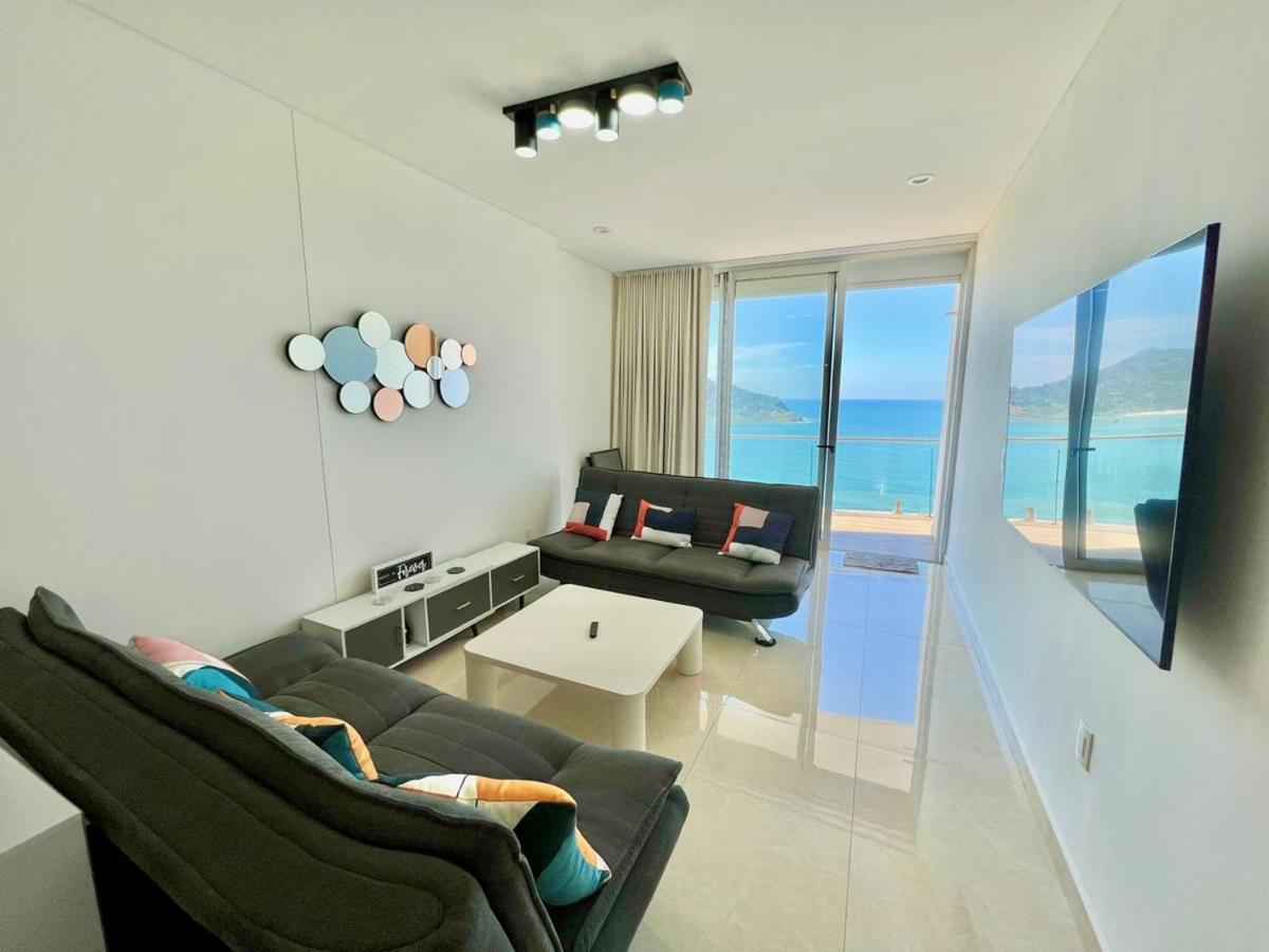 Apartamento Camino Al Mar 1702 Vista Al Mar Mazatlán