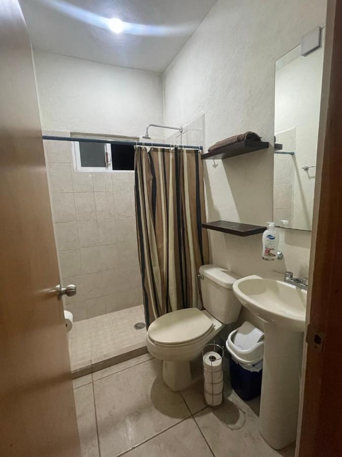 Apartamento Condominio Completo En
