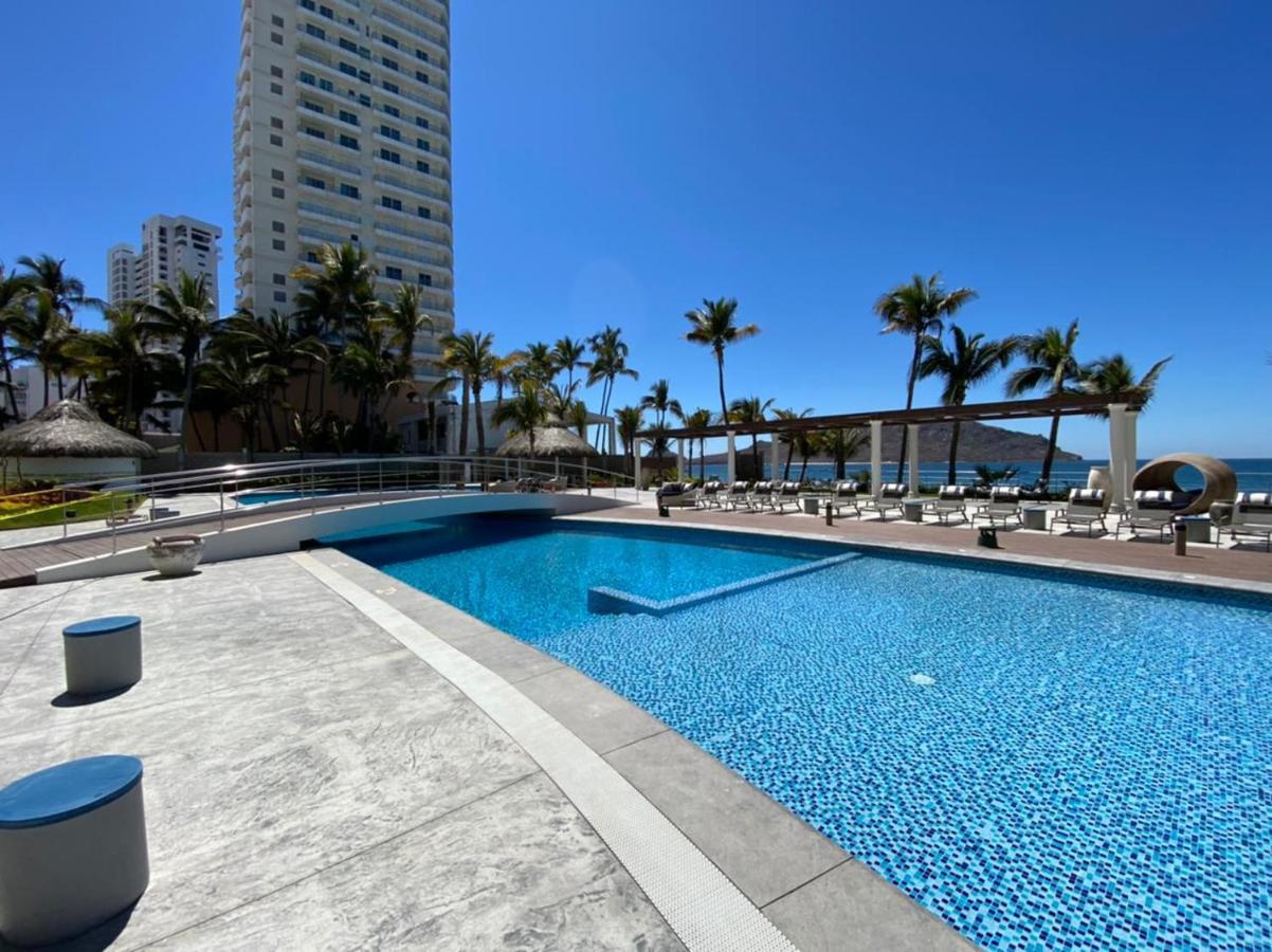 Apartamento Camino Al Mar 1702 Vista Al Mar