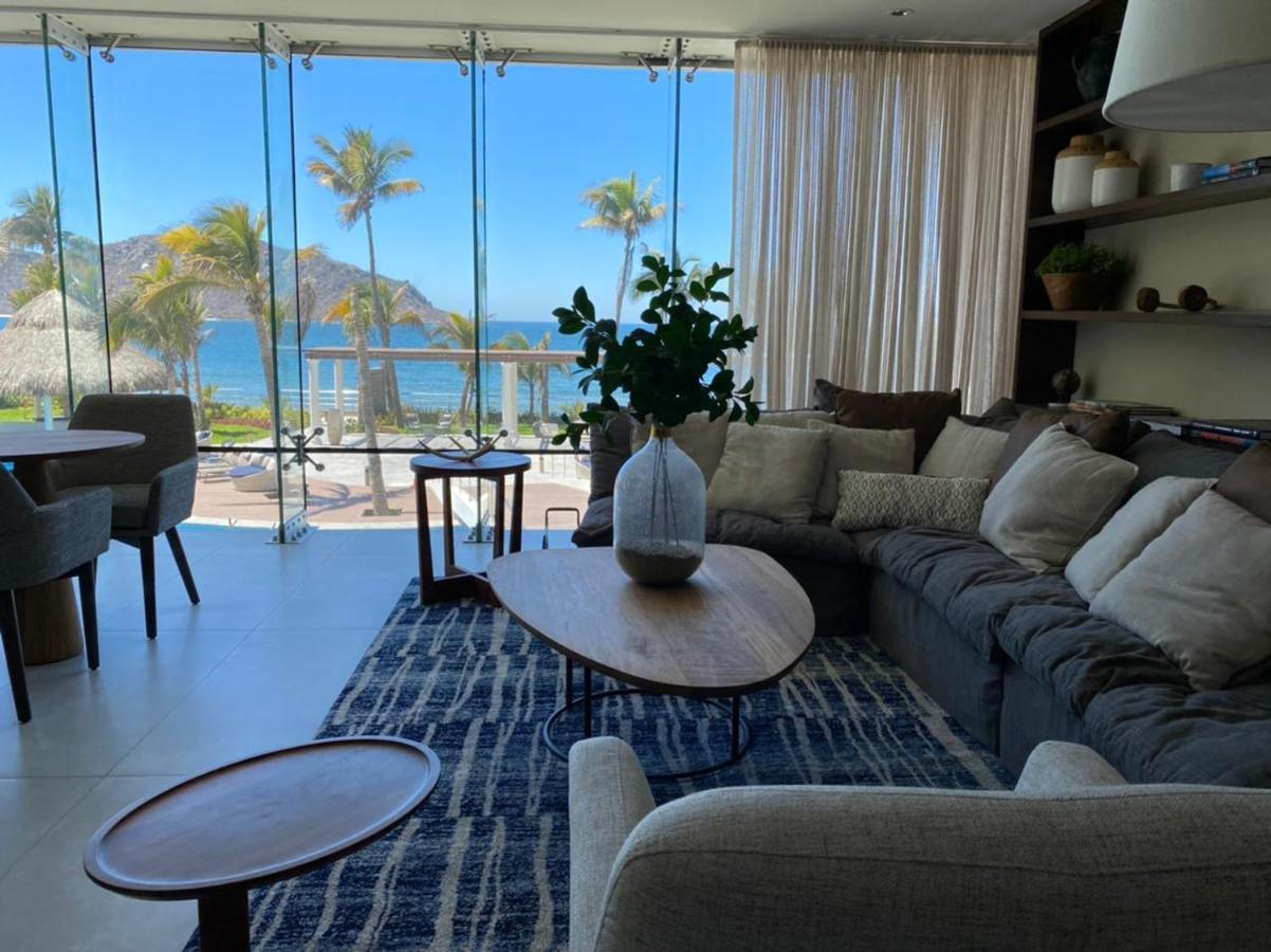 Apartamento Camino Al Mar 1702 Vista Al Mar