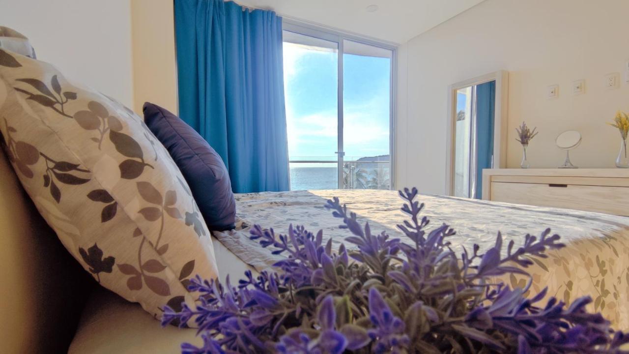 Apartamento Atardecer Magico En