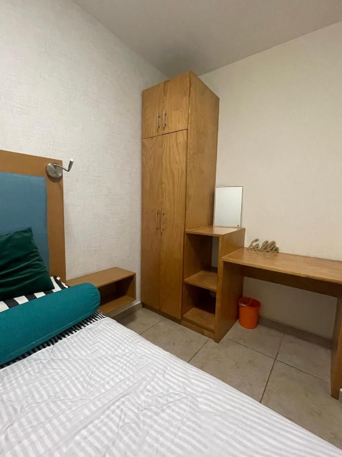Apartamento Condominio Completo En