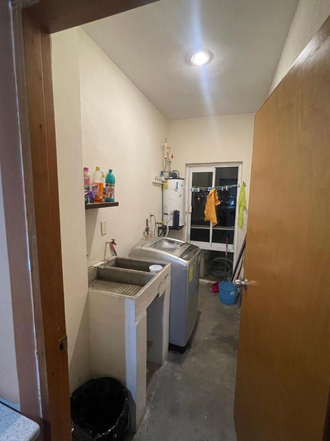 Apartamento Condominio Completo En Mazatlán