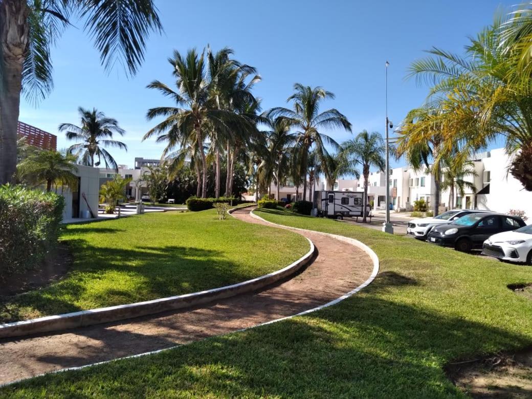Сasa de vacaciones Casa Cerritos Mazatlán
