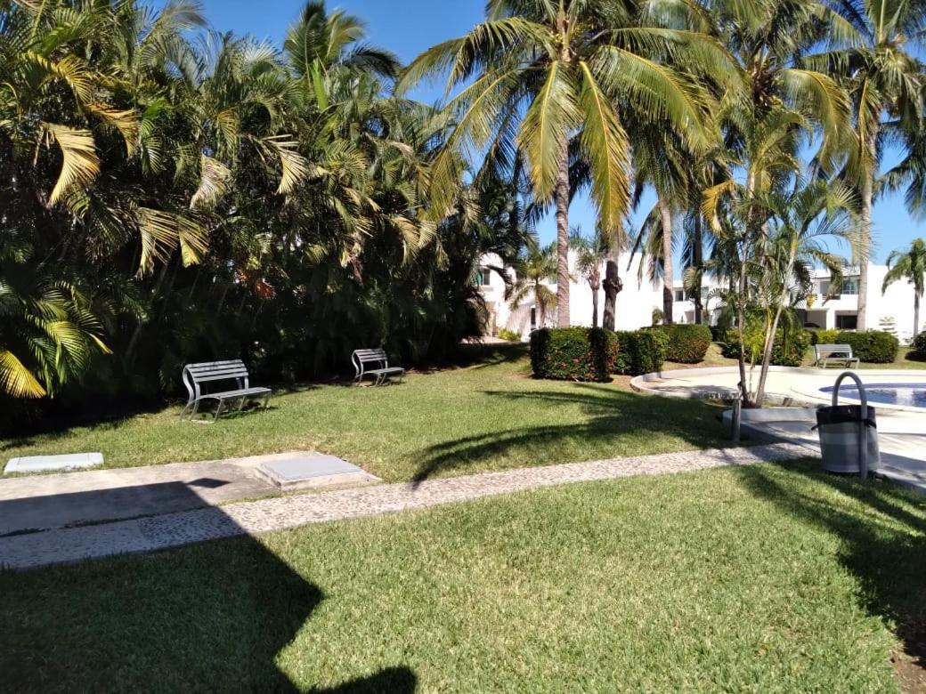 Сasa de vacaciones Casa Cerritos