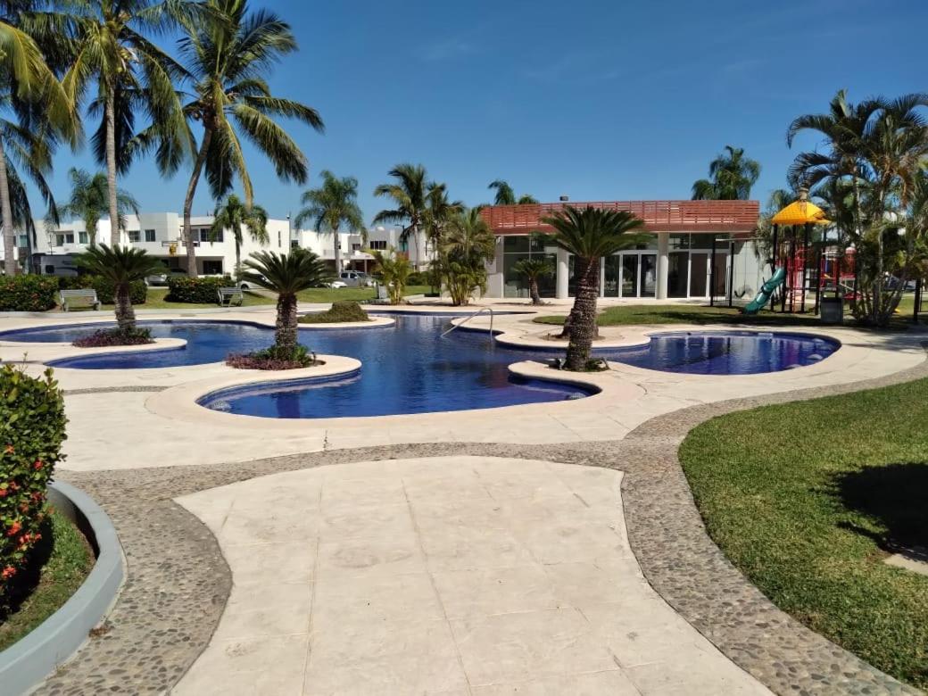 Casa Cerritos * Mazatlán