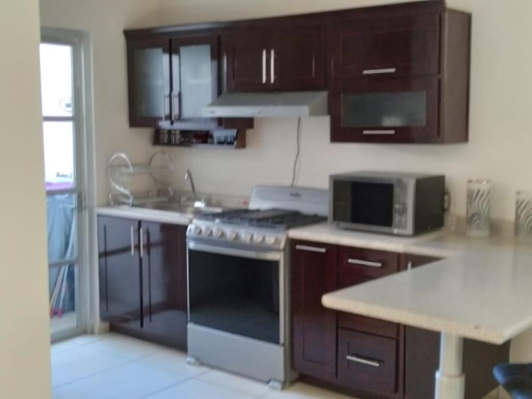 Casa Cerritos Сasa de vacaciones