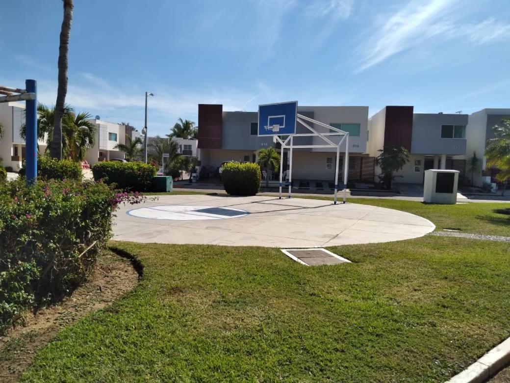 Casa Cerritos Сasa de vacaciones Mazatlán