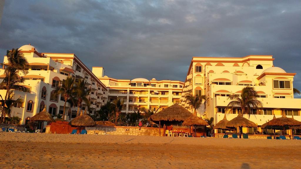 Apartment Maz4you Beachfront