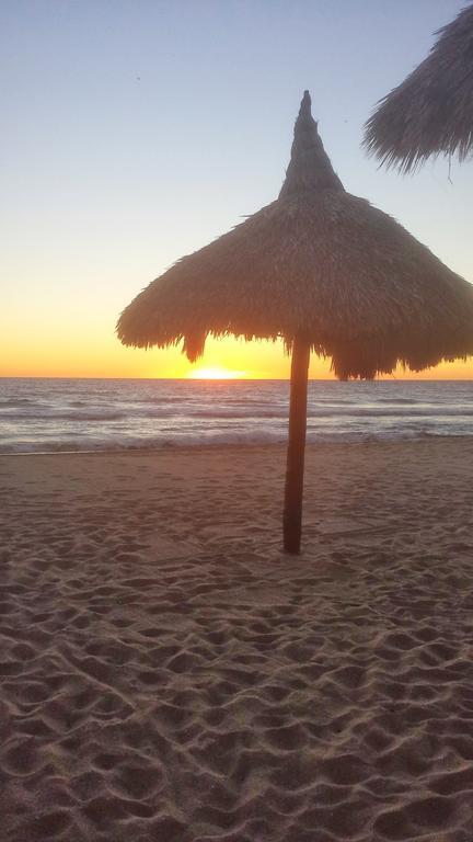 Maz4you Beachfront Mazatlan