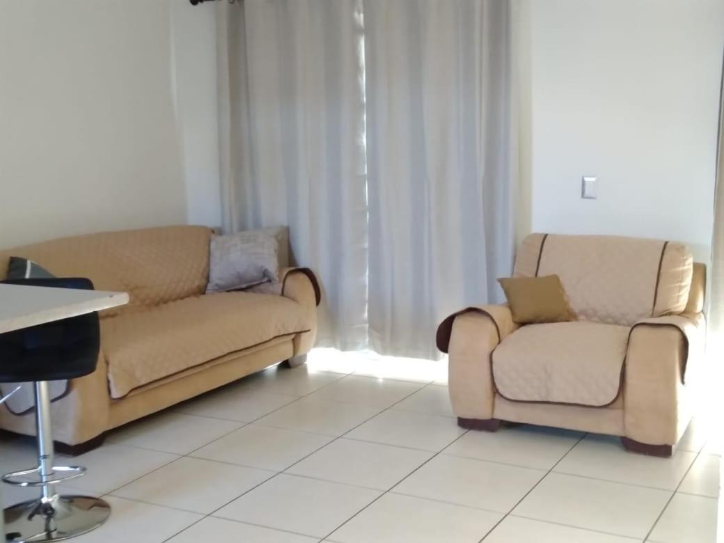Casa Cerritos Сasa de vacaciones *