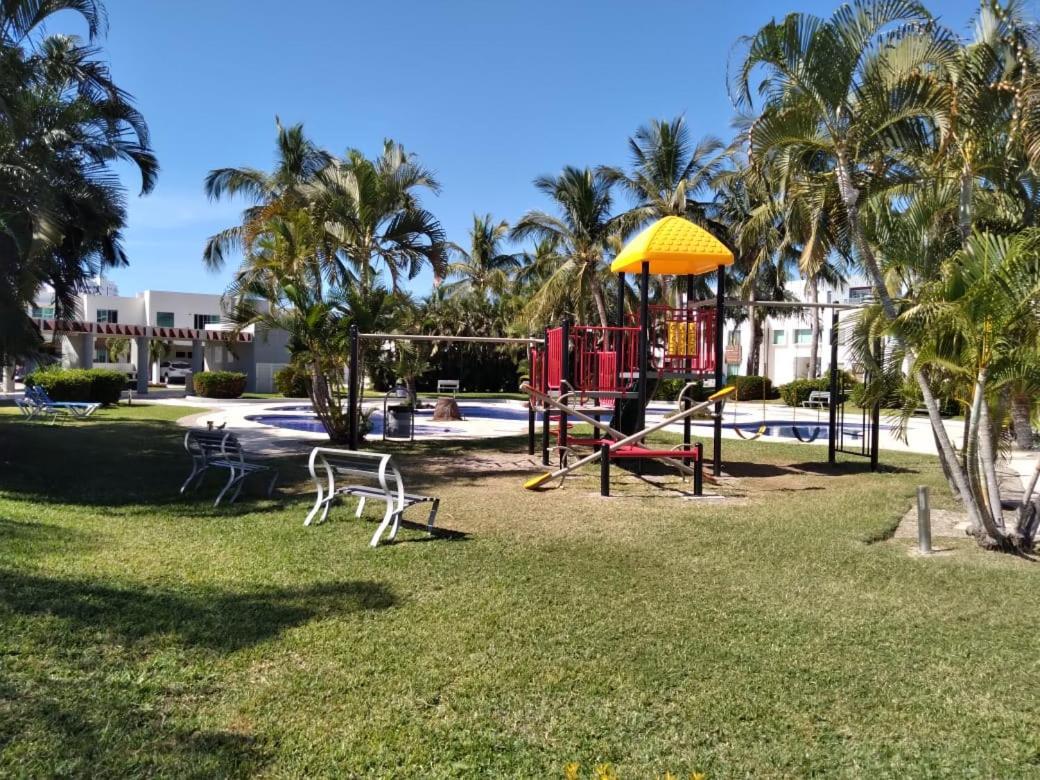 Casa Cerritos Сasa de vacaciones *