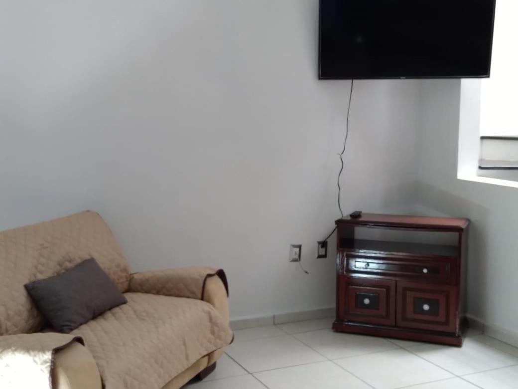 Сasa de vacaciones Casa Cerritos