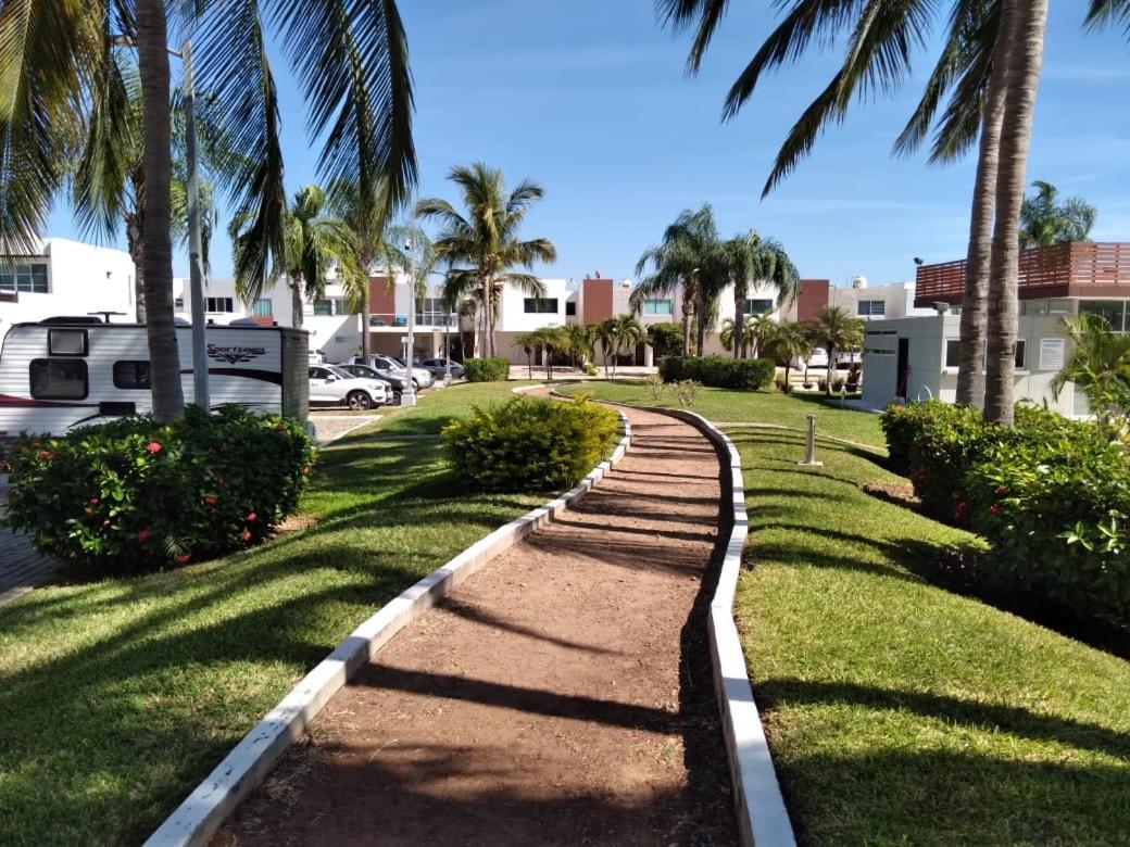 Casa Cerritos Сasa de vacaciones Mazatlán