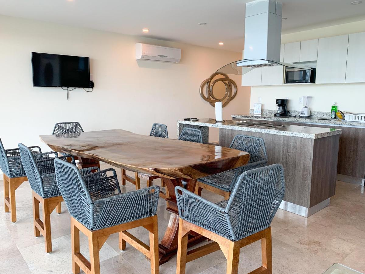 Apartamento Departamento En El Malecón, Torre 102
