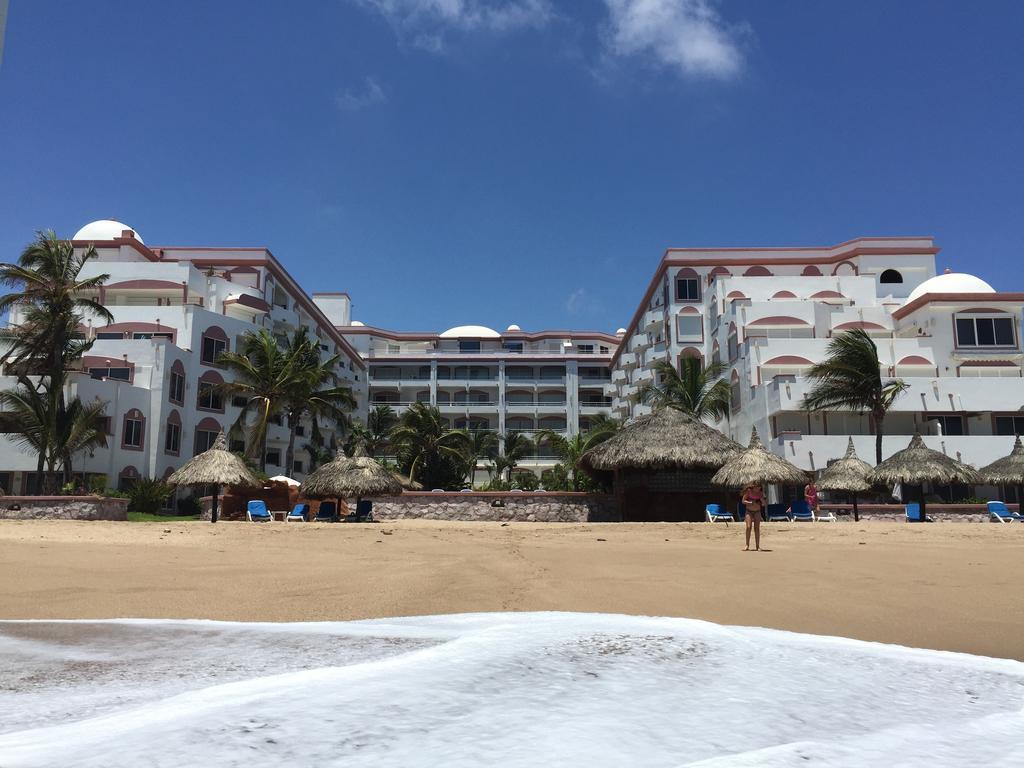 Maz4you Beachfront * Mazatlan