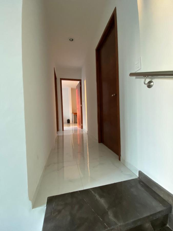Apartment Pent-house A Media Cuadra Del Malecon, Hookipa Tower! *