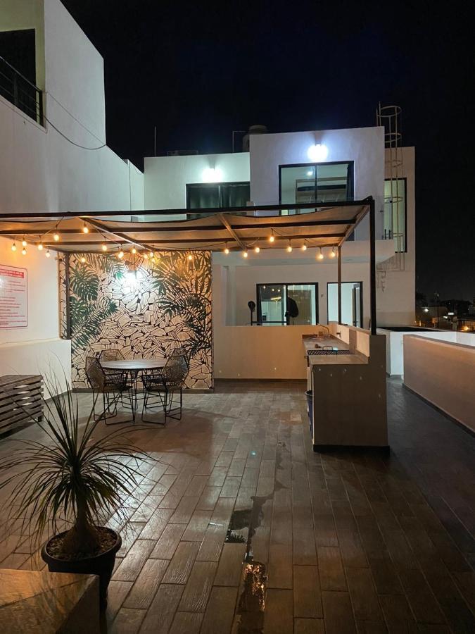 Pent-house A Media Cuadra Del Malecon, Hookipa Tower! Mazatlan