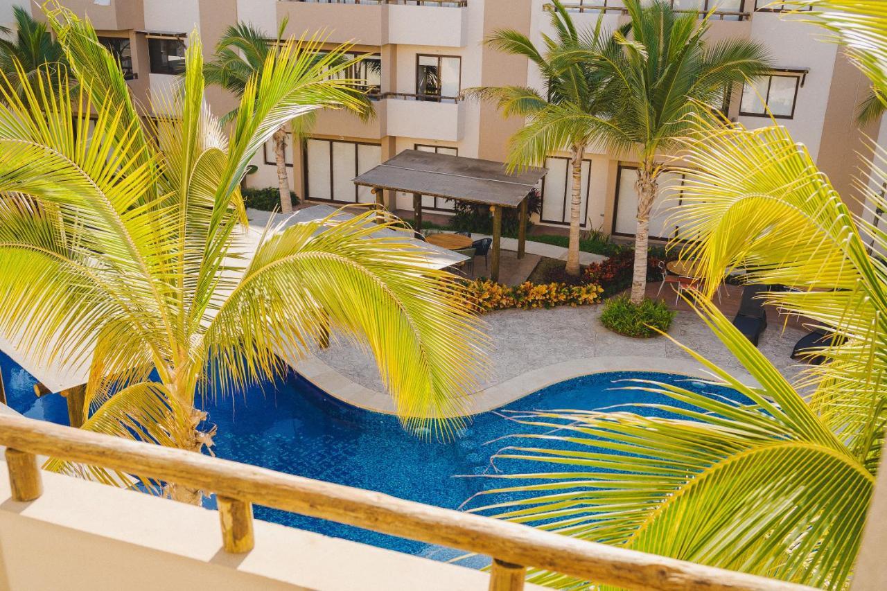 Apartamento Con Alberca A 5 Minutos De La Playa By G P S Rentas